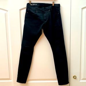 G-stars skinny jeans